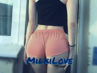 MilkiLove