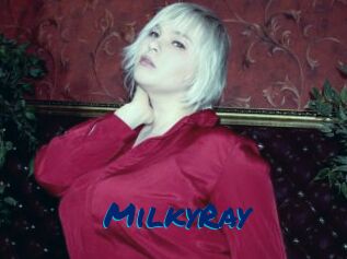 MilkyRay