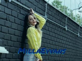 MillaEvvans