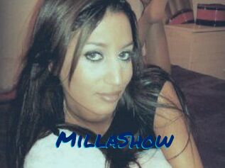 MillaShow