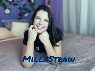 MillaStraw