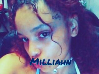 Milliahn