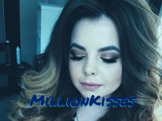 MillionKisses