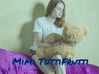 Mimi_TuttiFrutti