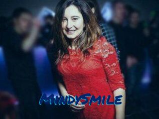 MindySmile