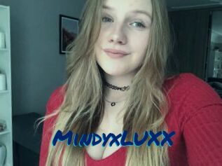 MindyxLUXX