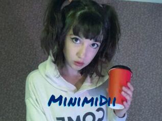 MinimiDii