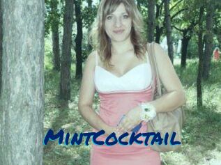 MintCocktail