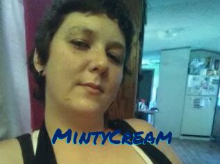 MintyCream