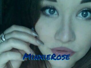 MinxieRose