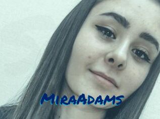 MiraAdams