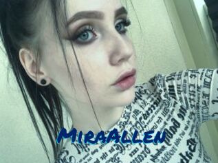 MiraAllen