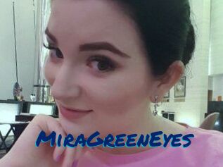 MiraGreenEyes