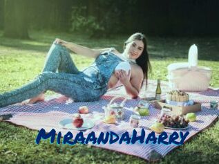 MiraandaHarry