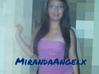 MirandaAngelx