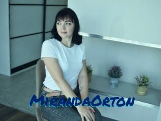 MirandaOrton