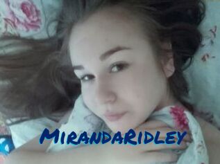 MirandaRidley