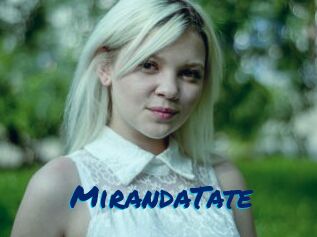 MirandaTate