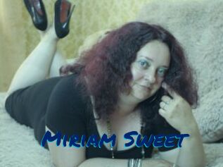 Miriam_Sweet