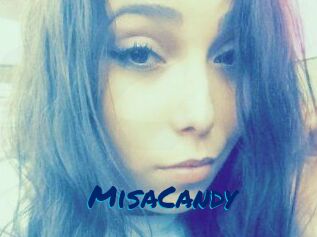 MisaCandy