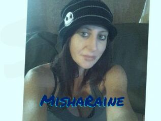 MishaRaine