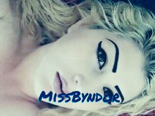 Miss_Byndor