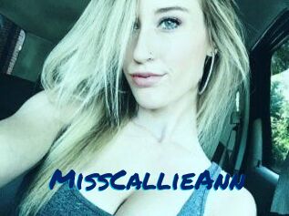 MissCallieAnn