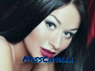 MissCavalli