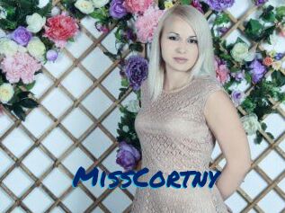 MissCortny