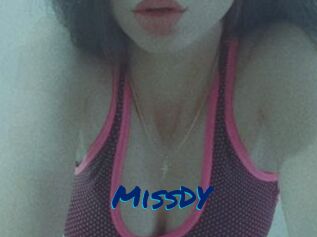 MissDY