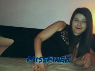 MissFineX