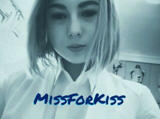 MissForKiss_