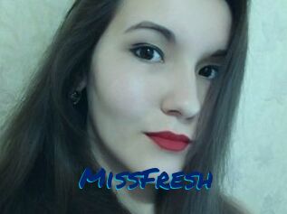 MissFresh