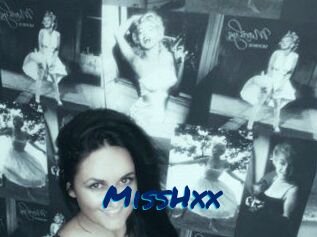 MissHxx