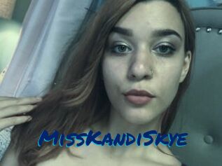 MissKandiSkye