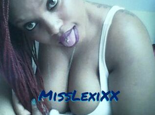 MissLexiXX