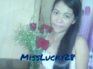 MissLucky_28