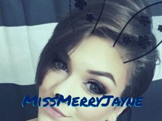 MissMerryJayne