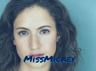 MissMickey