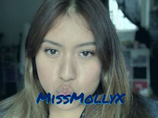 MissMollyX