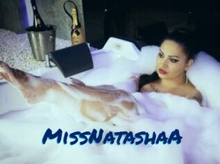 MissNatashaA