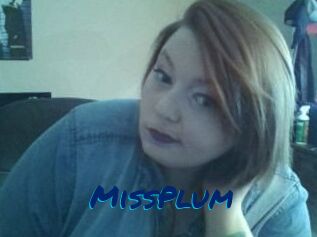 MissPlum