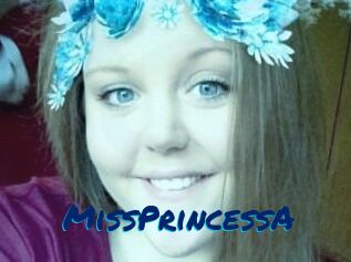 MissPrincessA