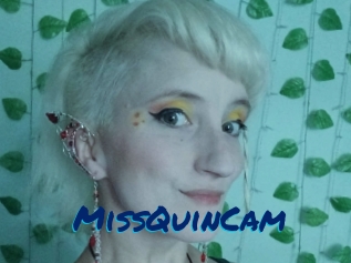 MissQuinCam