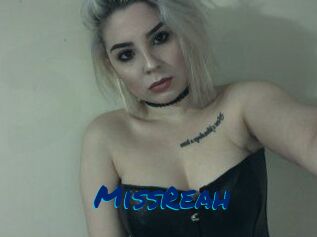 MissReah