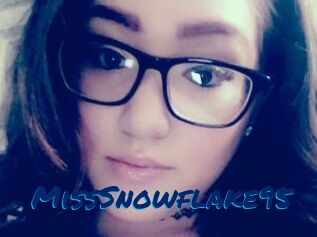 MissSnowflake95