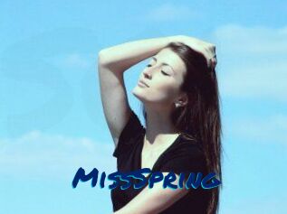 MissSpring