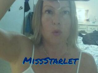 MissStarlet