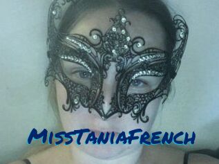 MissTaniaFrench