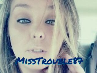 MissTrouble87